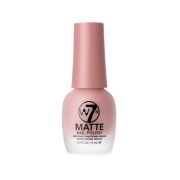 W7 – Nagellack Matte - Smitten