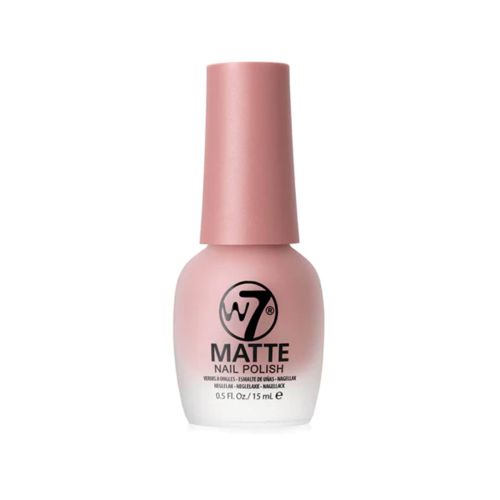 W7 – Nagellack Matte - Smitten