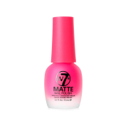 W7 – Nagellack Matte - Sweet Rush