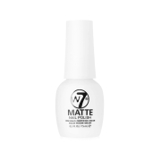 W7 – Nagellack Matte - Top Coat