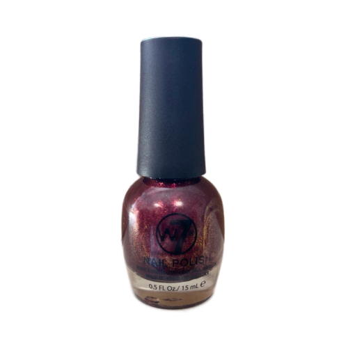 W7 – Nagellack – NP039A: Plum & Proper