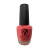 W7 - Pastell-Nagellack - 118A: Pink Charming