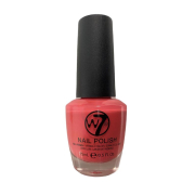 W7 - Pastell-Nagellack - 118A: Pink Charming