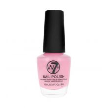 W7 - Pastell-Nagellack - 133A: Pink About