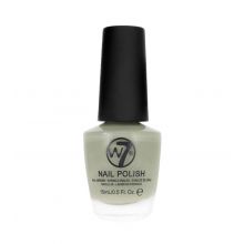 W7 - Pastell-Nagellack - 134A: Moss You