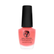 W7 - Pastell-Nagellack - 136A: Dawn Rose