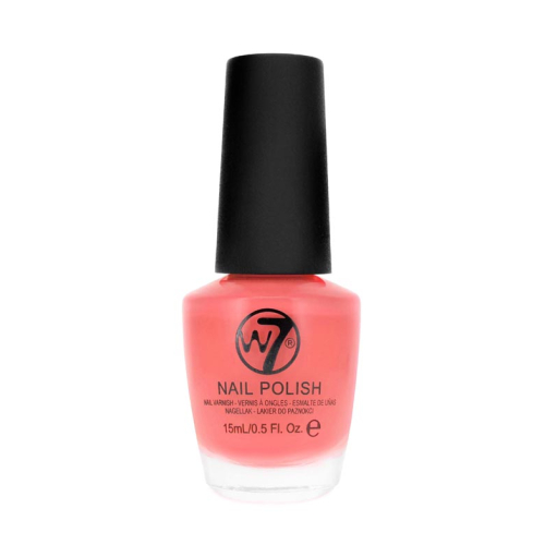 W7 - Pastell-Nagellack - 136A: Dawn Rose