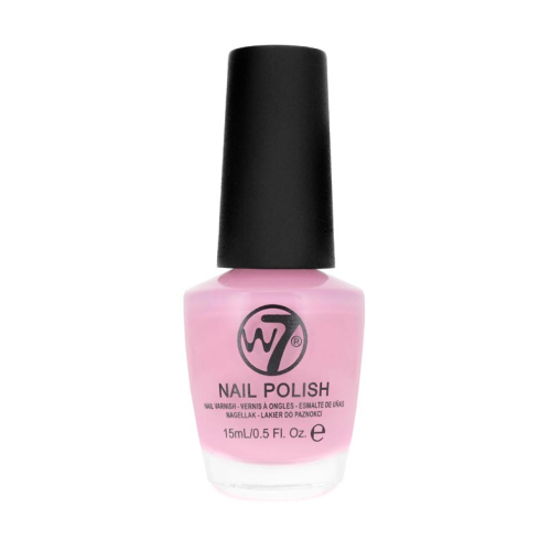 W7 - Pastell-Nagellack - 142A: Cherub