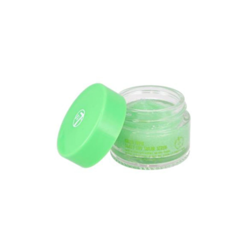 W7 – Lippenpeeling Sweet Lips - Green Apple