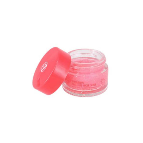 W7 – Lippenpeeling Sweet Lips - Strawberry