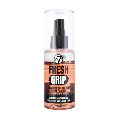 W7 - Make-up-Fixierspray Fresh Grip