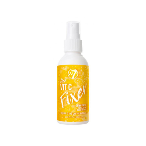 W7 - Spray-Make-up-Fixierer The Vit C Fixer