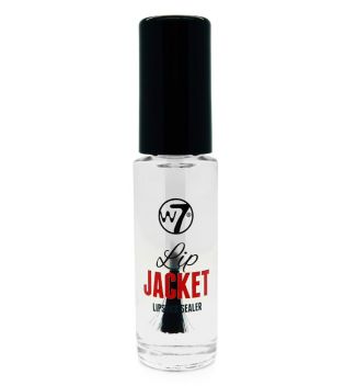 W7 - Lippenstift-Siegel Lip Jacket