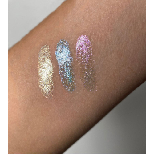 W7 – Leuchtende Tropfen Glow On! -Flare