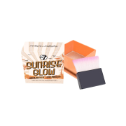 W7 - Puder-Highlighter - Sunrise Glow