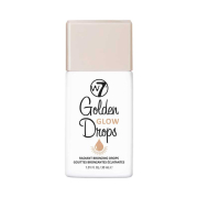 W7 - Golden Glow Drops Bräunungstropfen