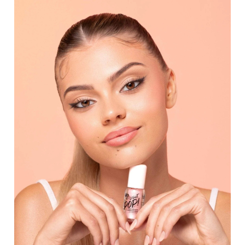 W7 – Flüssiger Textmarker Light Pop! – Soft Rose