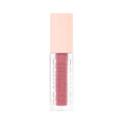 W7 - Flüssiger Lippenstift Be Nude Velvet Matte Mousse - All Real