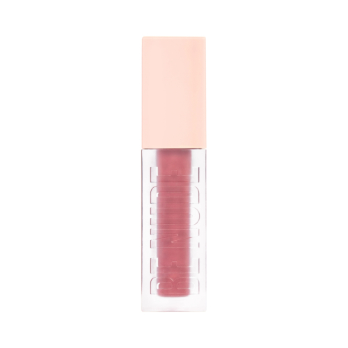 W7 - Flüssiger Lippenstift Be Nude Velvet Matte Mousse - All Real