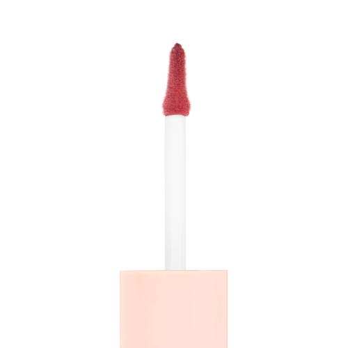 W7 - Flüssiger Lippenstift Be Nude Velvet Matte Mousse - All Real