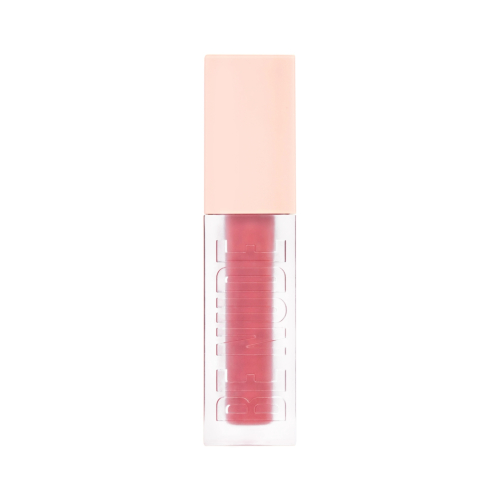 W7 - Flüssiger Lippenstift Be Nude Velvet Matte Mousse - Rebuff