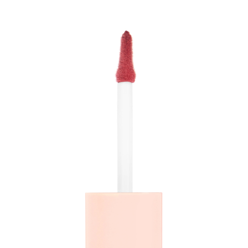 W7 - Flüssiger Lippenstift Be Nude Velvet Matte Mousse - Rebuff
