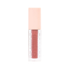 W7 - Flüssiger Lippenstift Be Nude Velvet Matte Mousse - Silk Slip