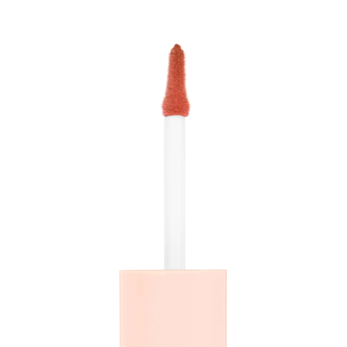 W7 - Flüssiger Lippenstift Be Nude Velvet Matte Mousse - Silk Slip