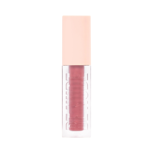 W7 - Flüssiger Lippenstift Be Nude Velvet Matte Mousse - Subtle
