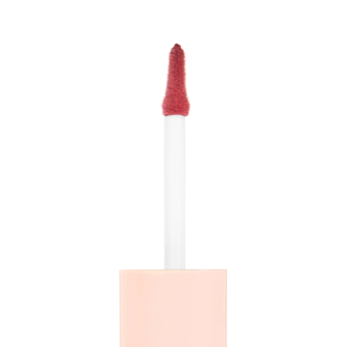 W7 - Flüssiger Lippenstift Be Nude Velvet Matte Mousse - Subtle
