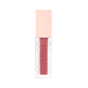 W7 - Flüssiger Lippenstift Be Nude Velvet Matte Mousse - Decoy