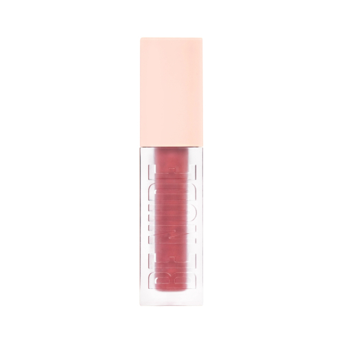 W7 - Flüssiger Lippenstift Be Nude Velvet Matte Mousse - Decoy