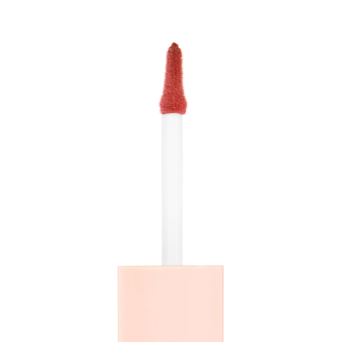 W7 - Flüssiger Lippenstift Be Nude Velvet Matte Mousse - Decoy
