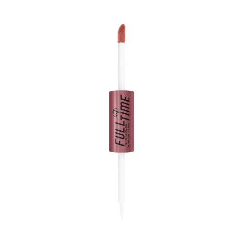 W7 – Permanenter flüssiger Lippenstift Full Time - 24/7