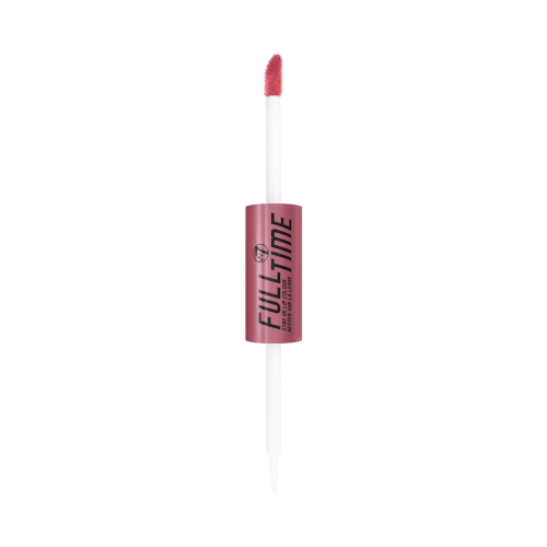 W7 – Permanenter flüssiger Lippenstift Full Time - Bad Habits