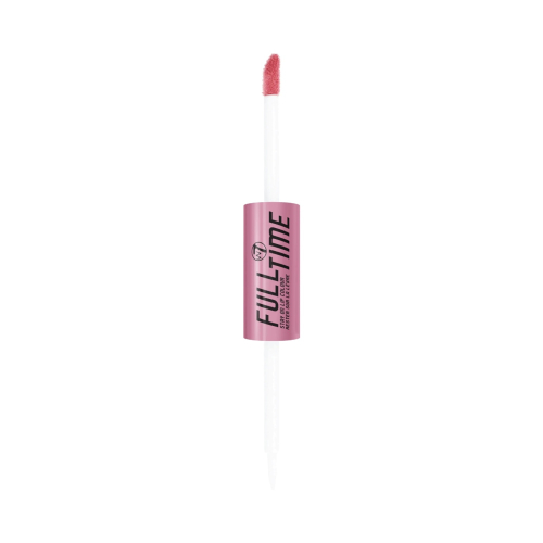 W7 – Permanenter flüssiger Lippenstift Full Time - Photo Op