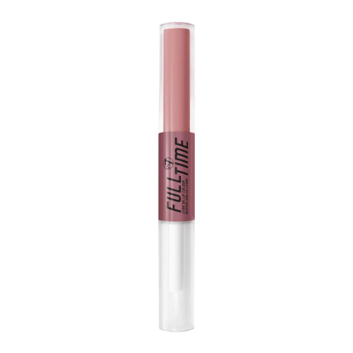 W7 – Permanenter flüssiger Lippenstift Full Time - Sip Happens