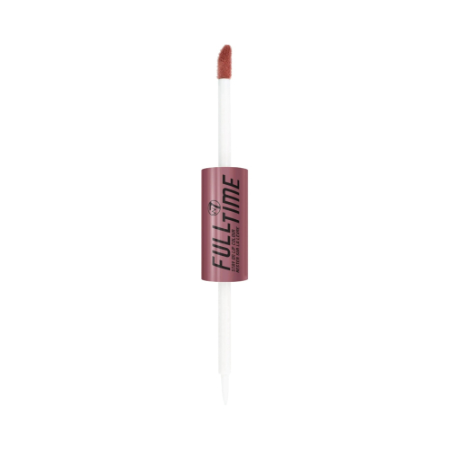W7 – Permanenter flüssiger Lippenstift Full Time - Sip Happens