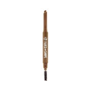 W7 - Twist and Shape Double Eyebrow pencil - Blonde