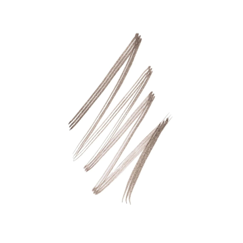 W7 - Augenbrauenstift Ultra Strokes Micro-Prong - Blonde