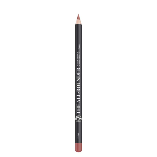 W7- Augen- und Lippenstift The All-Rounder Colour Pencil - Fling