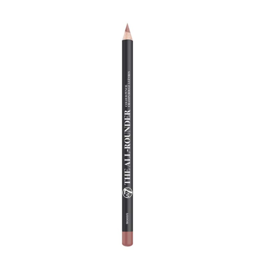 W7- Augen- und Lippenstift The All-Rounder Colour Pencil - Moody