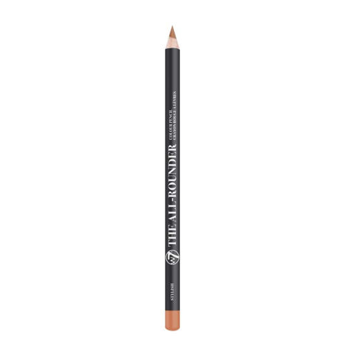 W7- Augen- und Lippenstift The All-Rounder Colour Pencil - Stylish