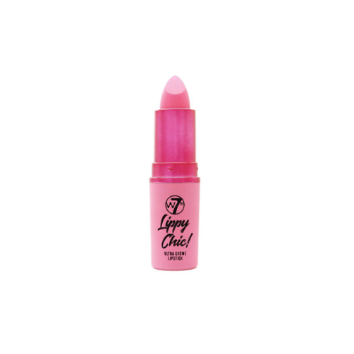 W7 - Lippenstift Lippy Chic! - Free Spech