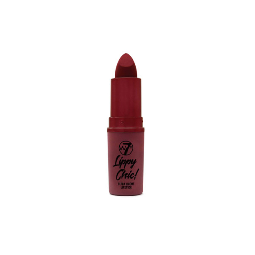 W7 - Lippenstift Lippy Chic! - Sarcasm