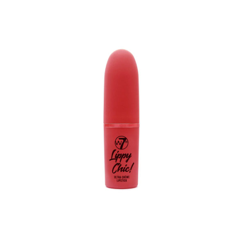 W7 - Lippenstift Lippy Chic! - Tongue & Cheek