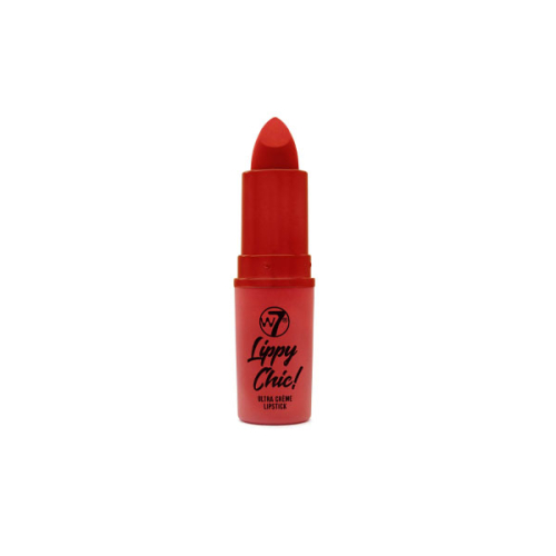 W7 - Lippenstift Lippy Chic! - Tongue & Cheek