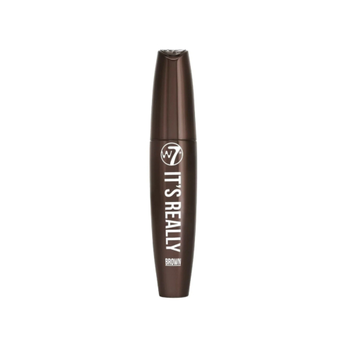 W7 - Mascara It's Really - Brown