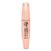 W7 - Zusätzliche Volumizing mascara - Forever Lashes - Black