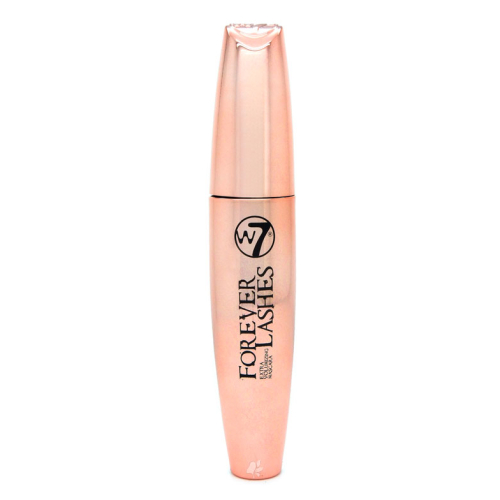 W7 - Zusätzliche Volumizing mascara - Forever Lashes - Black